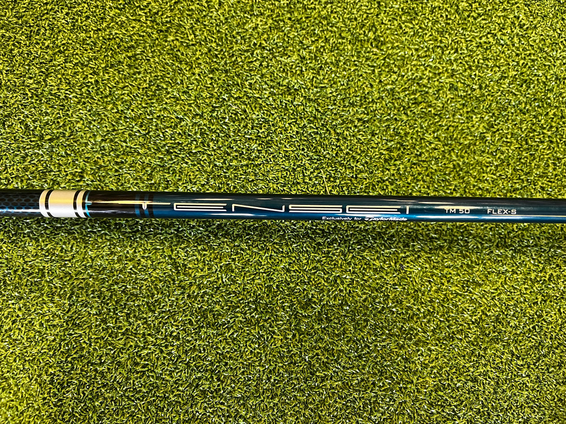 2021 TaylorMade SIM 2 9° Driver