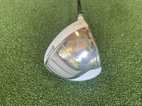 TaylorMade Burner Superfast 2.0 10.5° Left Handed Driver *Excellent Condition*