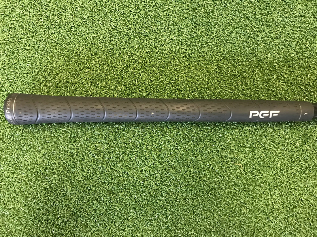PGF Status 19° 5 Wood With Headcover