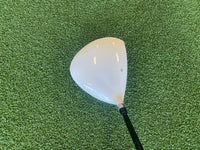 TaylorMade Burner Superfast 2.0 10.5° Left Handed Driver *Excellent Condition*