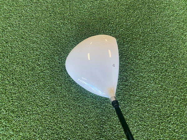 TaylorMade Burner Superfast 2.0 10.5° Left Handed Driver *Excellent Condition*