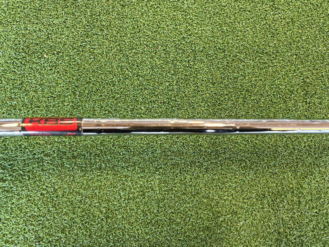 2014 Adams Golf XTD Tour 4-9, Pw, Gw Iron Set