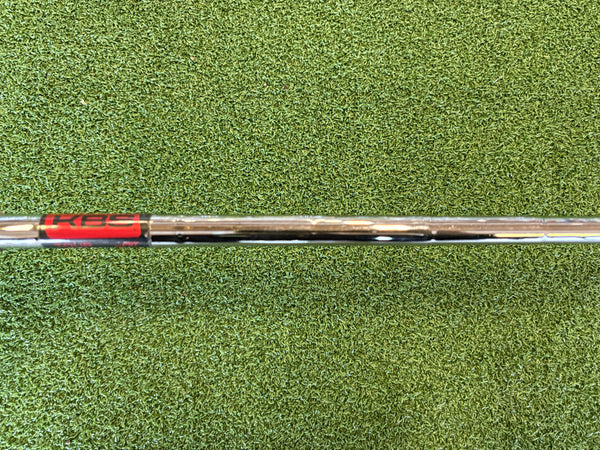 2014 Adams Golf XTD Tour 4-9, Pw, Gw Iron Set