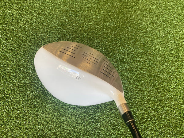 TaylorMade Burner Superfast 2.0 10.5° Left Handed Driver *Excellent Condition*