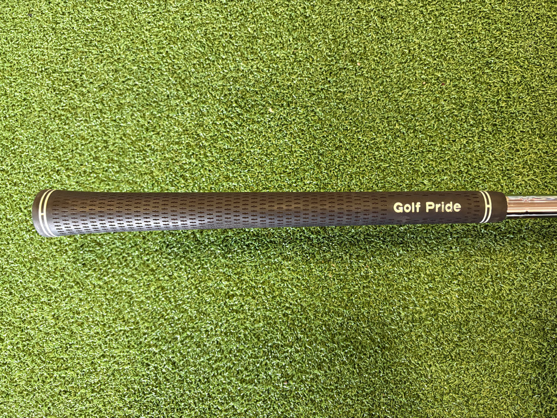 2014 Adams Golf XTD Tour 4-9, Pw, Gw Iron Set
