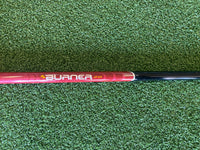 TaylorMade Burner Superfast 2.0 10.5° Left Handed Driver *Excellent Condition*