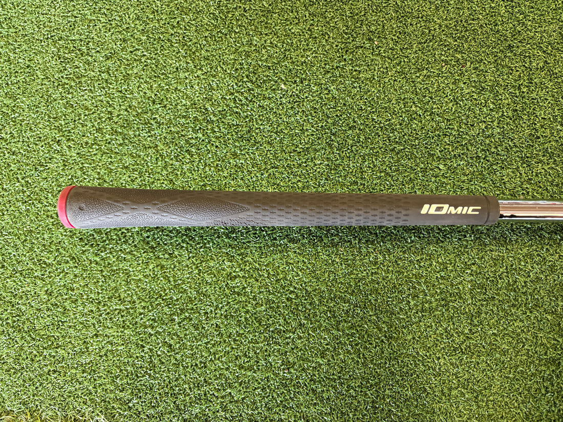 2014 Adams Golf XTD Tour 4-9, Pw, Gw Iron Set