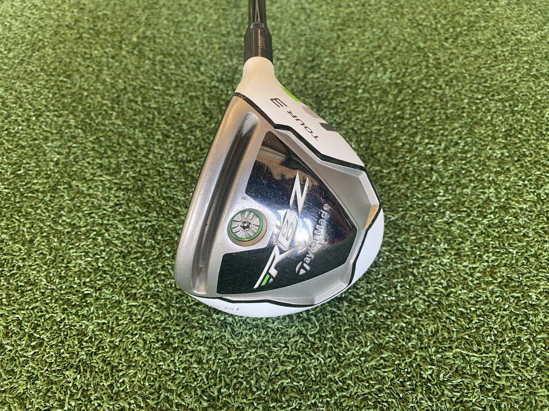 TaylorMade RBZ 14.5° 3 Wood