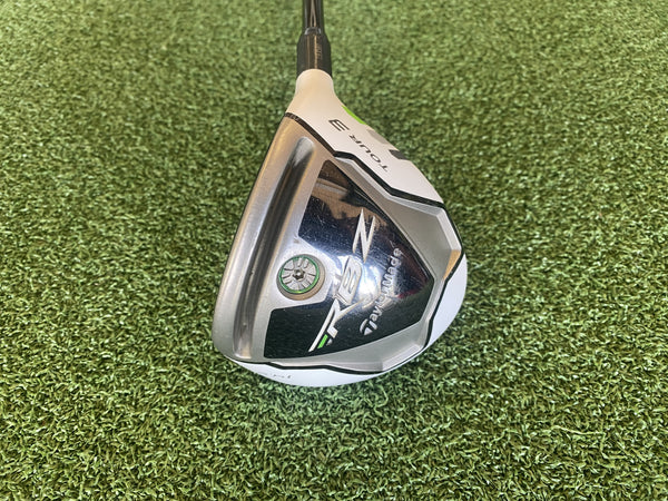 TaylorMade RBZ 14.5° 3 Wood