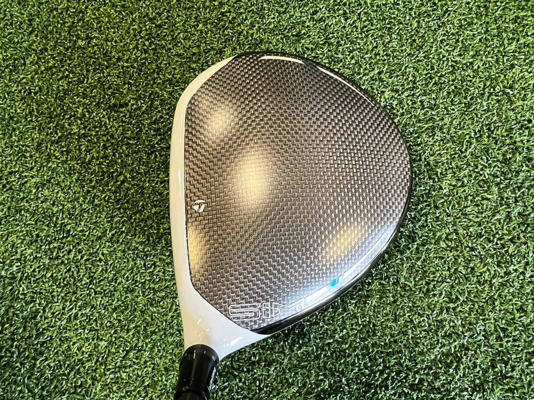 2020 TaylorMade SIM Max 10.5° Driver With Headcover
