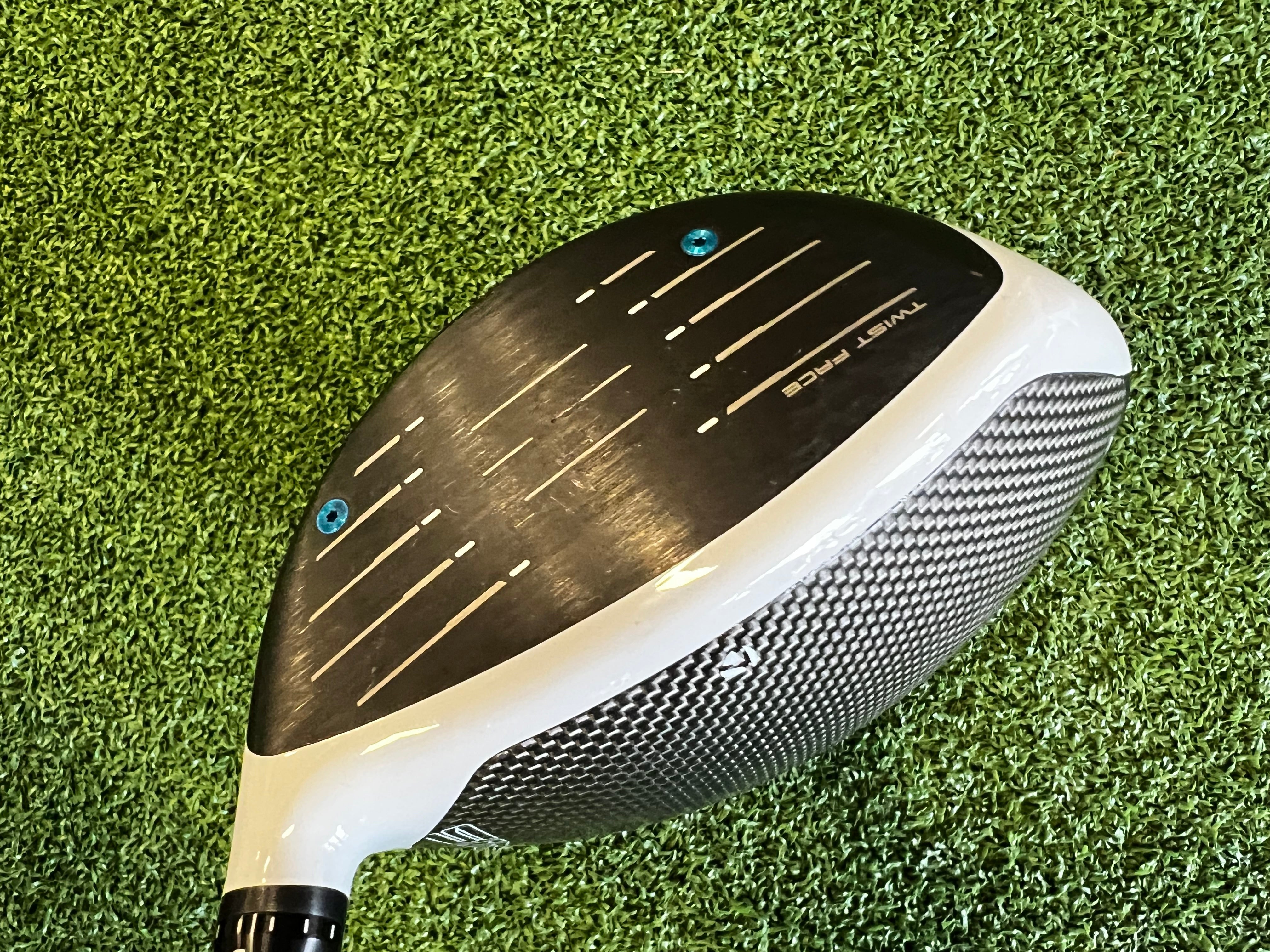 TaylorMade SIM Max 10.5° Driver - TaylorMade SIM Max driver 10.5
