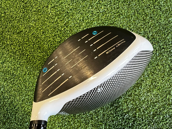 2020 TaylorMade SIM Max 10.5° Driver With Headcover