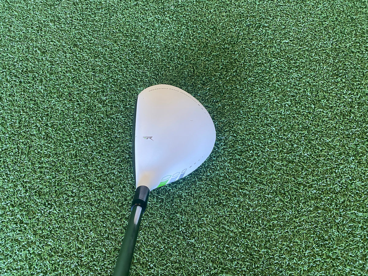 TaylorMade RBZ 14.5° 3 Wood