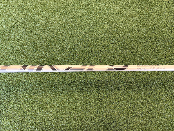 2025 TaylorMade Qi35 Max Lite Ladies 23° 4 Hybrid With Headcover Excellent Condition