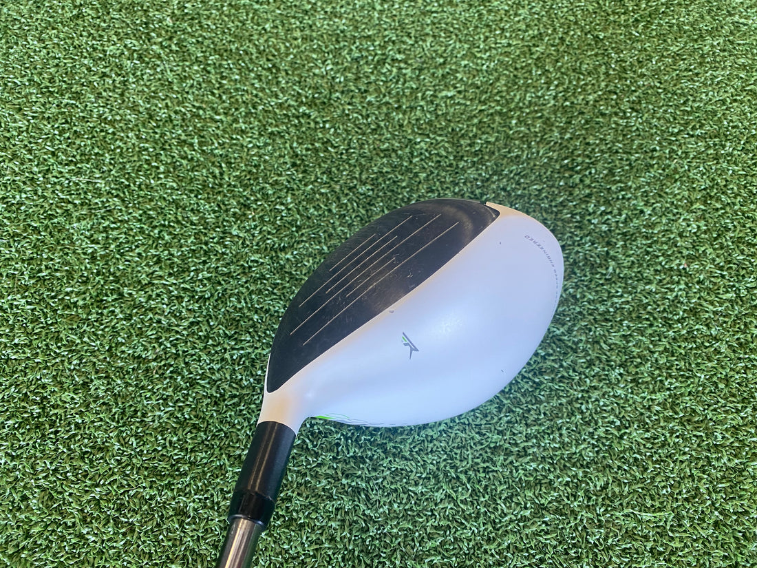 TaylorMade RBZ 14.5° 3 Wood