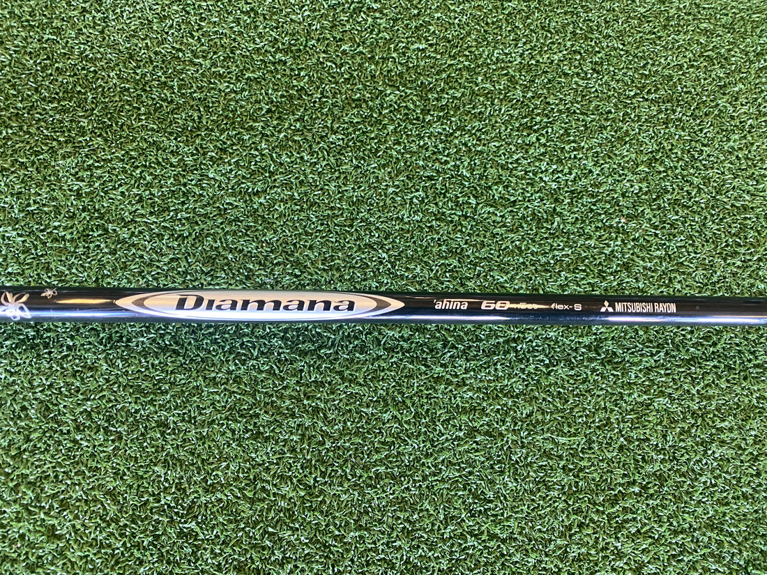 TaylorMade RBZ 14.5° 3 Wood