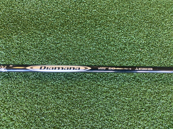 TaylorMade RBZ 14.5° 3 Wood