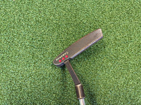 *Rare* Titleist Scotty Cameron Pro Platinum Newport Mid Slant 35" Putter With Headcover