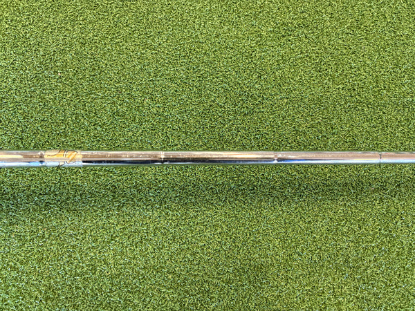 *Rare* Titleist Scotty Cameron Pro Platinum Newport Mid Slant 35" Putter With Headcover