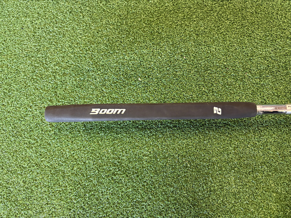 *Rare* Titleist Scotty Cameron Pro Platinum Newport Mid Slant 35" Putter With Headcover