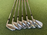 2020 TaylorMade P7MC 5-9, Pw Iron Set *Excellent Condition*
