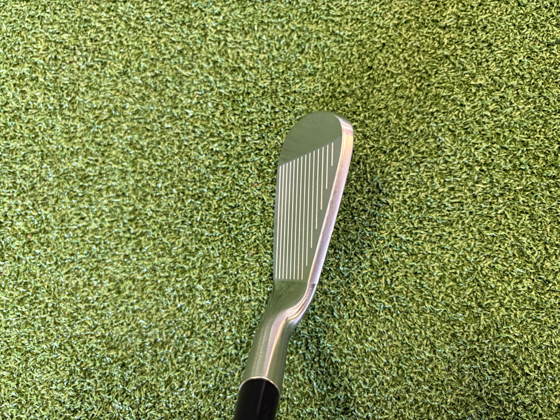 2020 TaylorMade P7MC 5-9, Pw Iron Set *Excellent Condition*