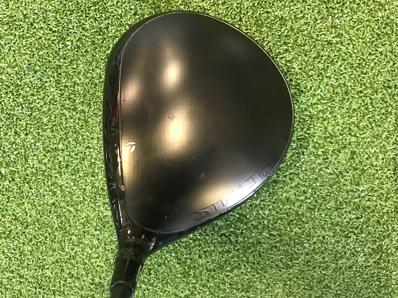 2022 TaylorMade Stealth 9° Driver With Headcover *Excellent Condition*