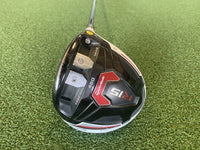 2014 TaylorMade R15 11° Driver