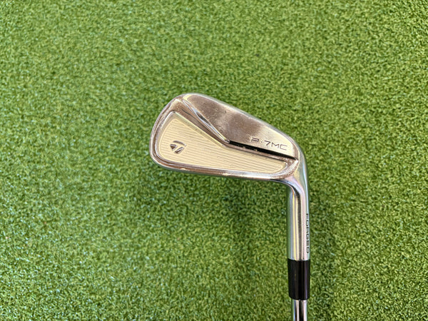 2020 TaylorMade P7MC 5-9, Pw Iron Set *Excellent Condition*