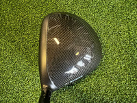 2024 Callaway Paradym AI Smoke Triple Diamond 10.5° Driver With Headcover