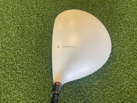 2014 TaylorMade R15 11° Driver