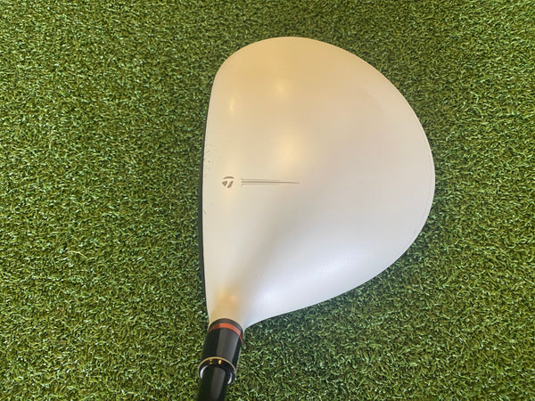 2014 TaylorMade R15 11° Driver