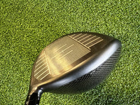 2024 Callaway Paradym AI Smoke Triple Diamond 10.5° Driver With Headcover