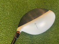 2014 TaylorMade R15 11° Driver