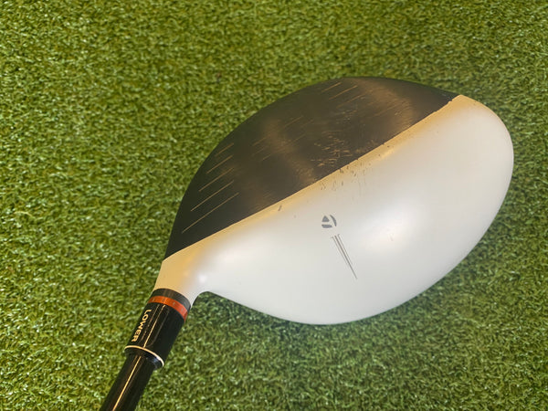 2014 TaylorMade R15 11° Driver
