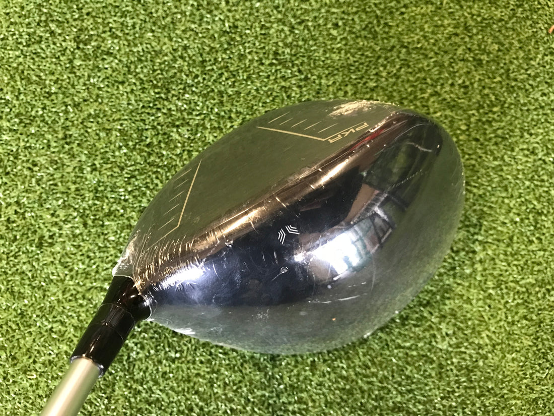 *New* Wilson D9 10.5° Driver With Headcover