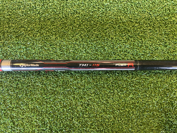 2014 TaylorMade R15 11° Driver