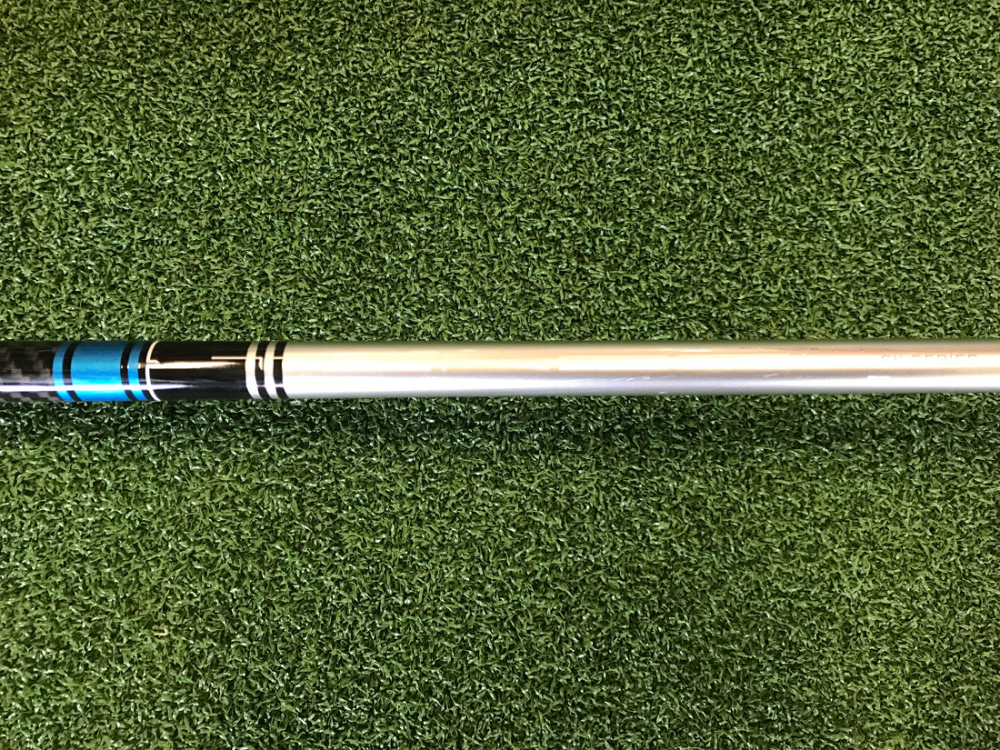 *New* Wilson D9 10.5° Driver With Headcover