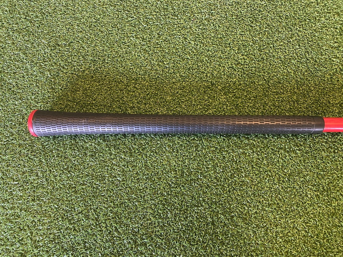 2014 TaylorMade R15 11° Driver