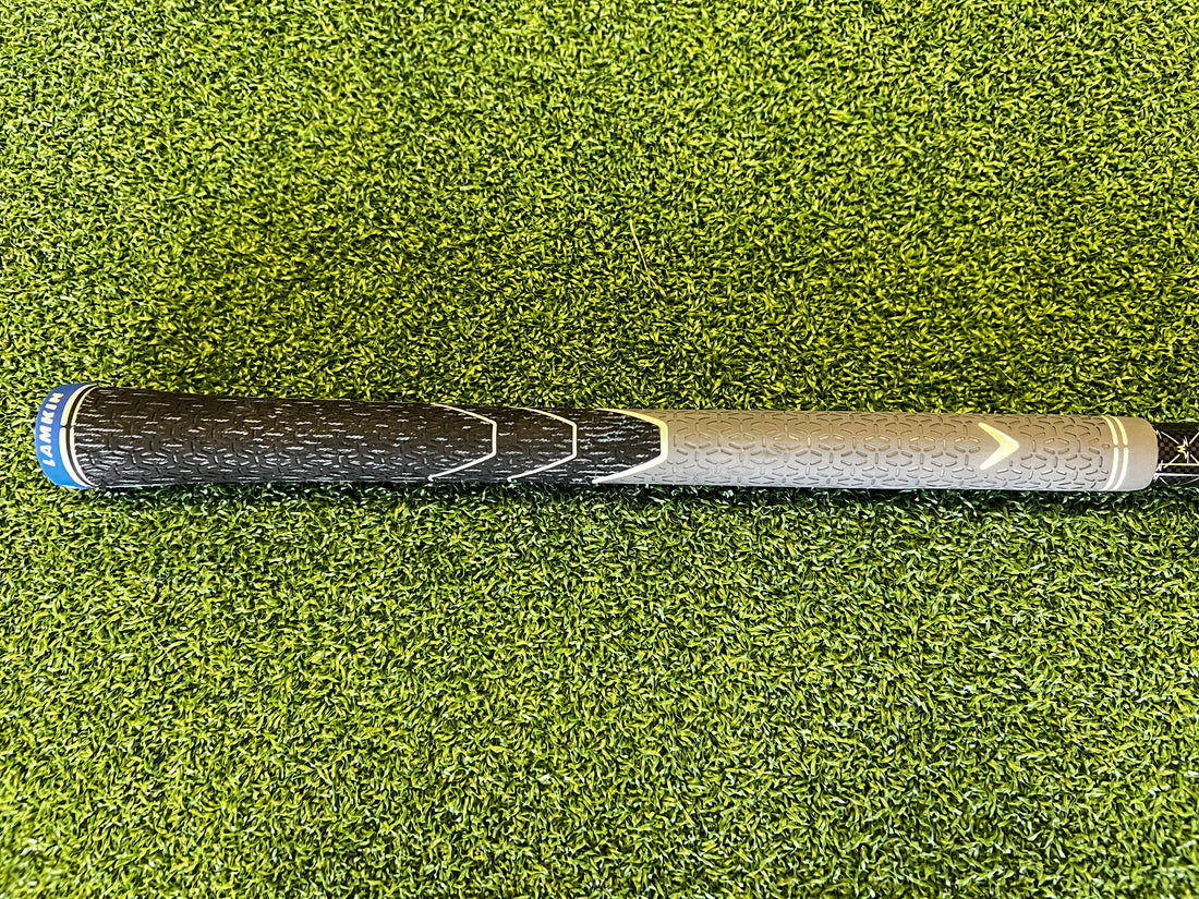2024 Callaway Paradym AI Smoke Triple Diamond 10.5° Driver With Headcover