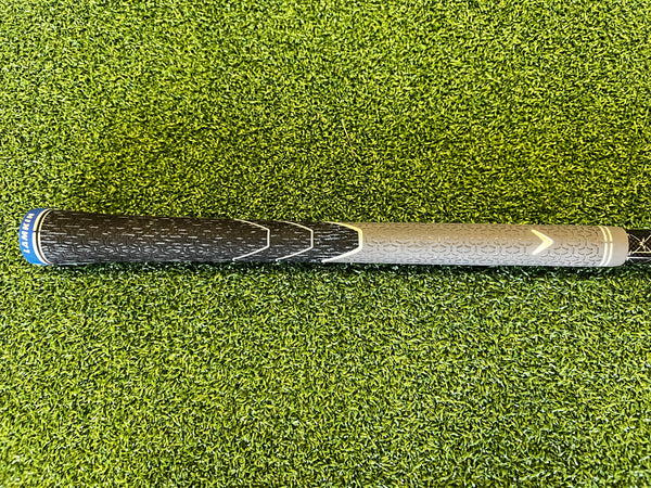 2024 Callaway Paradym AI Smoke Triple Diamond 10.5° Driver With Headcover