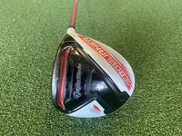 TaylorMade Aero Burner 10° Driver