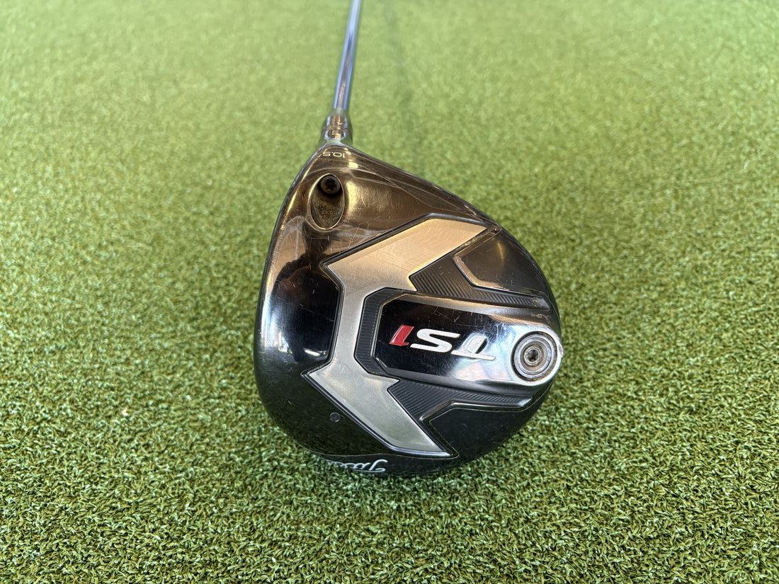 Titleist TS1 10.5° Driver