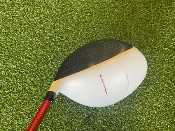 TaylorMade Aero Burner 10° Driver
