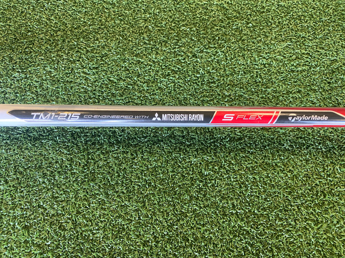 TaylorMade Aero Burner 10° Driver