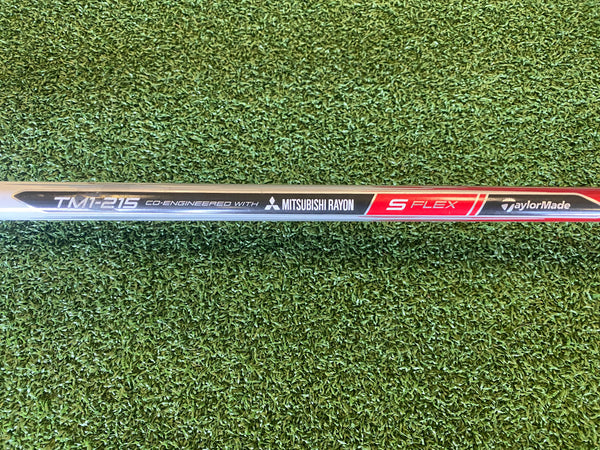 TaylorMade Aero Burner 10° Driver