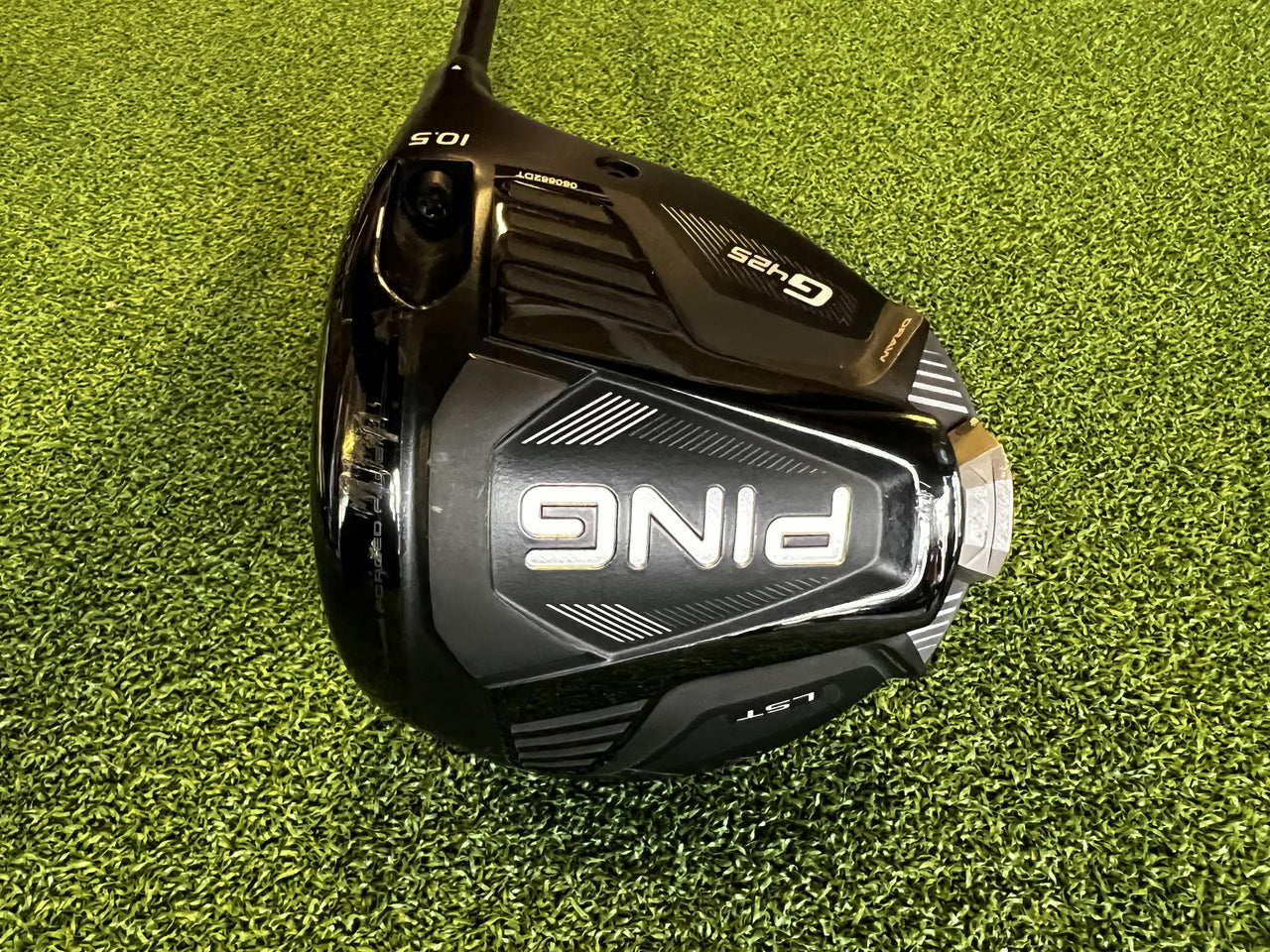 2020 Ping G425 LST 10.5° Driver
