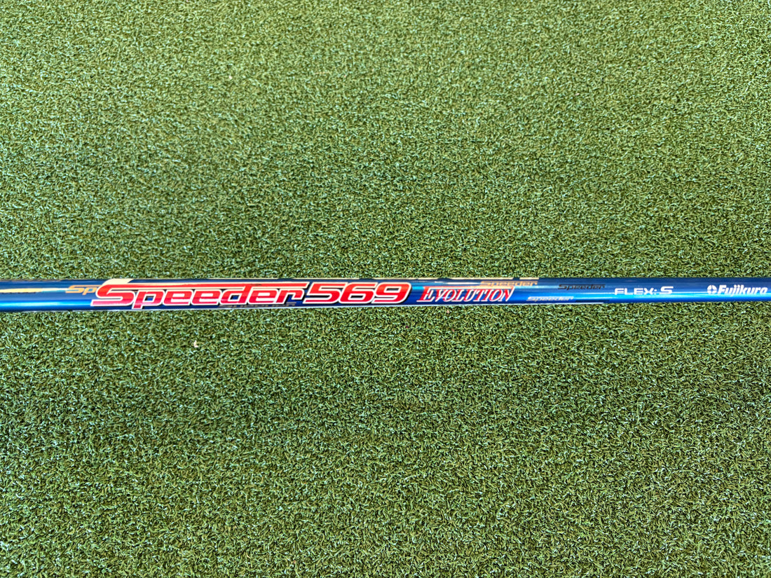 Titleist TS1 10.5° Driver