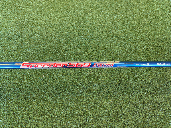 Titleist TS1 10.5° Driver