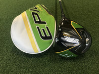 Callaway Epic Flash 10.5° Driver With Headcover *Excellent Condition*